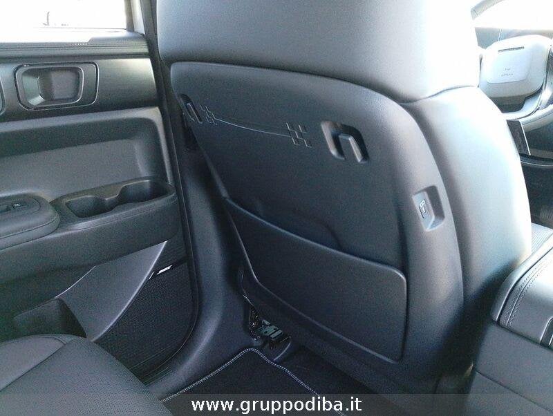Hyundai Santa Fe NEW SANTA FE 7P 1.6 PHEV 4WD X CLASS+CP- Gruppo Diba