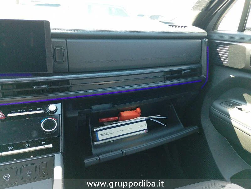 Hyundai Santa Fe NEW SANTA FE 7P 1.6 PHEV 4WD X CLASS+CP- Gruppo Diba