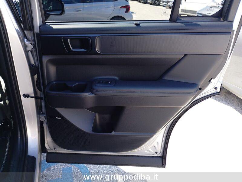 Hyundai Santa Fe NEW SANTA FE 7P 1.6 PHEV 4WD X CLASS+CP- Gruppo Diba