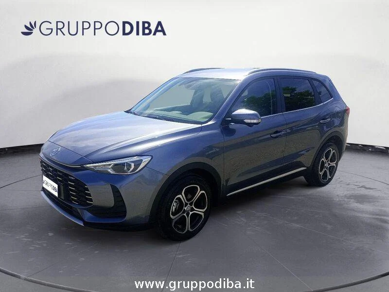 MG ZS ZS 1.5 Comfort- Gruppo Diba