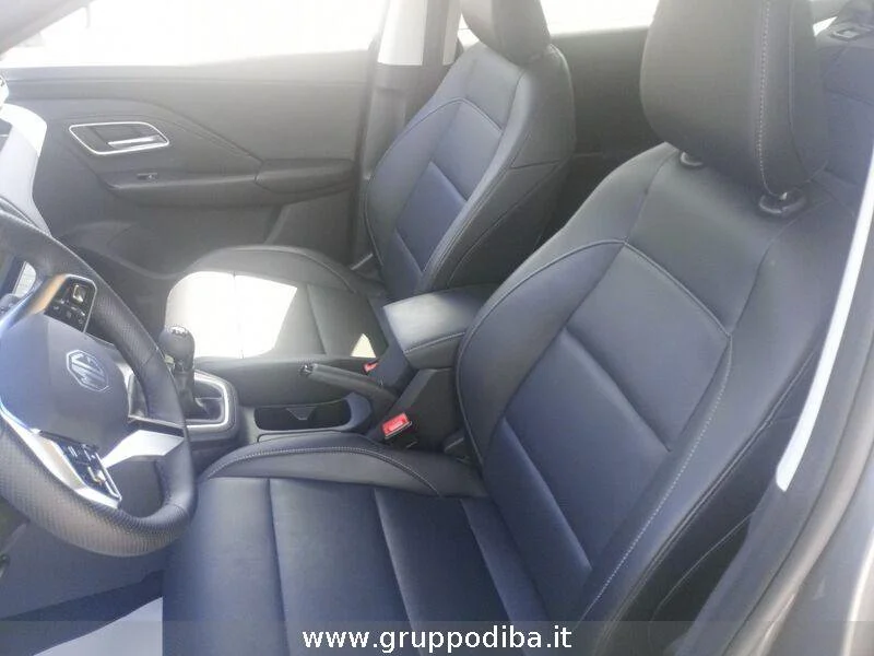 MG ZS ZS 1.5 Comfort- Gruppo Diba
