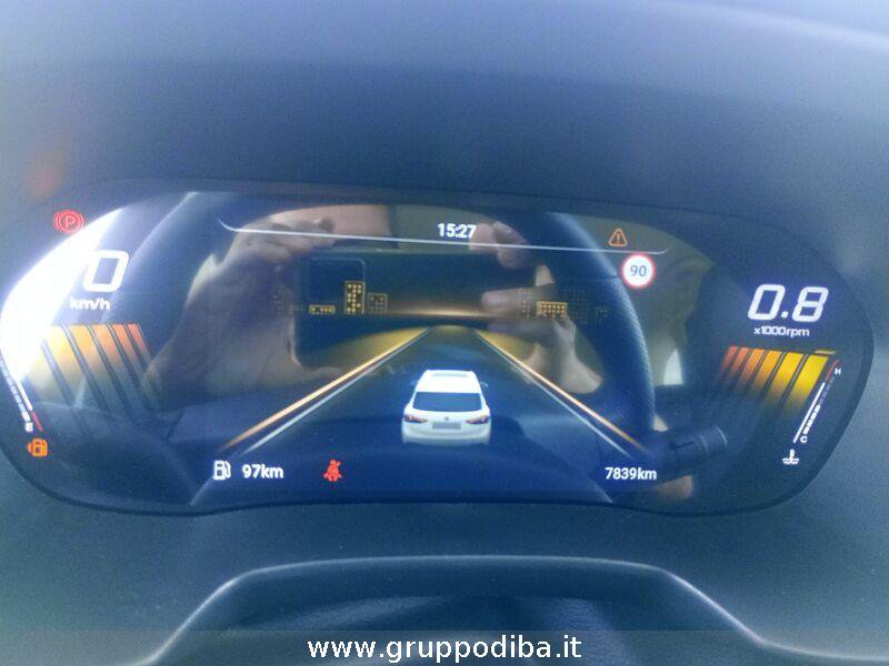MG ZS ZS 1.5 Comfort- Gruppo Diba