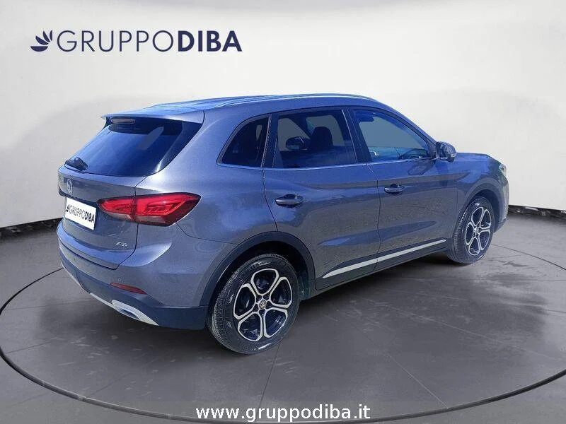 MG ZS ZS 1.5 Comfort- Gruppo Diba