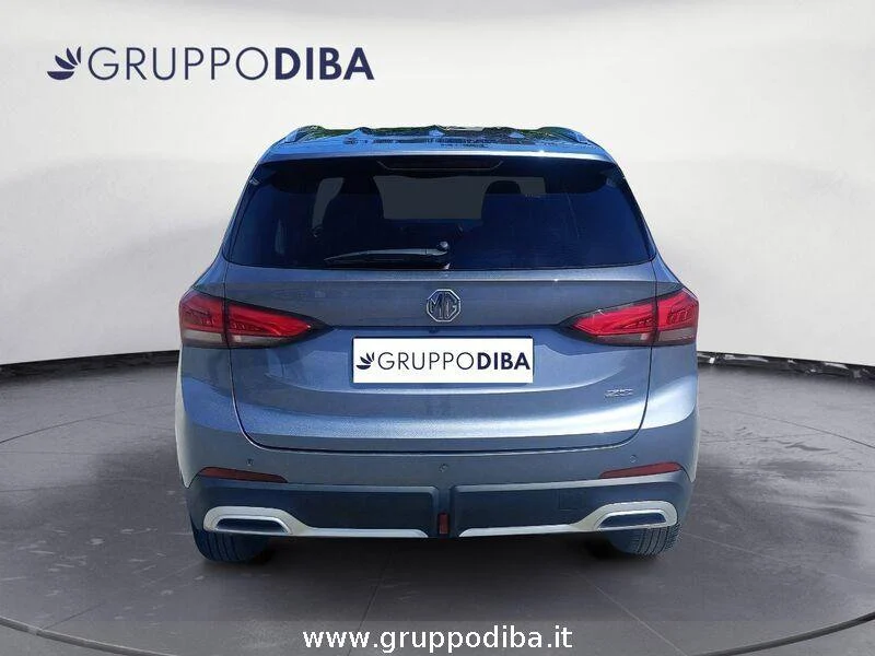 MG ZS ZS 1.5 Comfort- Gruppo Diba