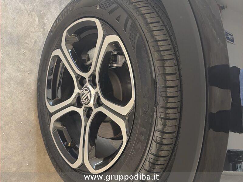 MG ZS ZS 1.5 Comfort- Gruppo Diba