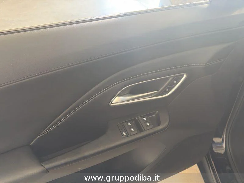 MG ZS ZS 1.5 Comfort- Gruppo Diba