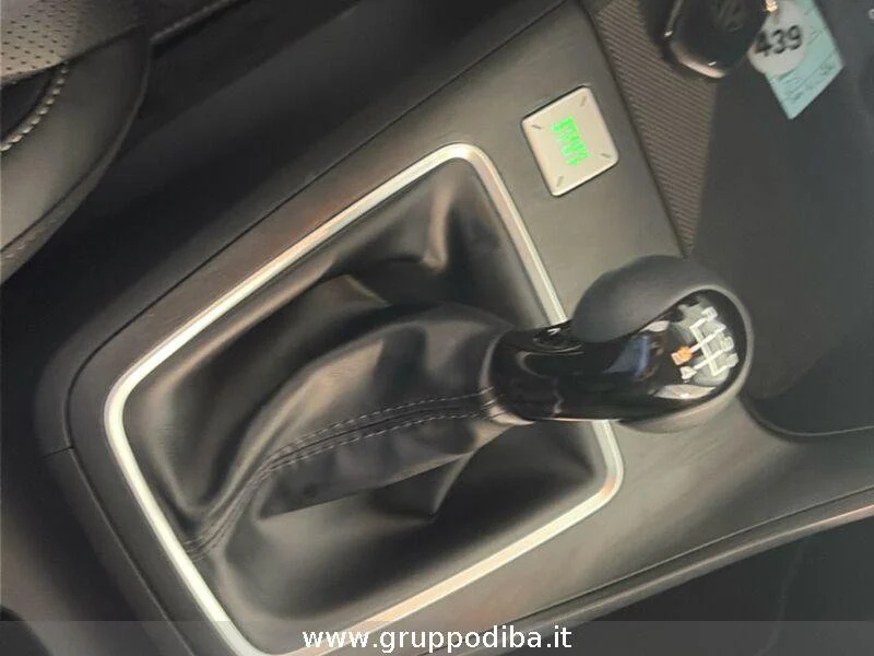 MG ZS ZS 1.5 Comfort- Gruppo Diba