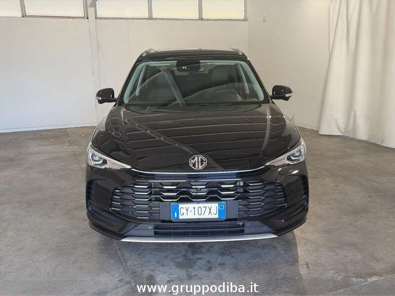 MG ZS ZS 1.5 Comfort- Gruppo Diba
