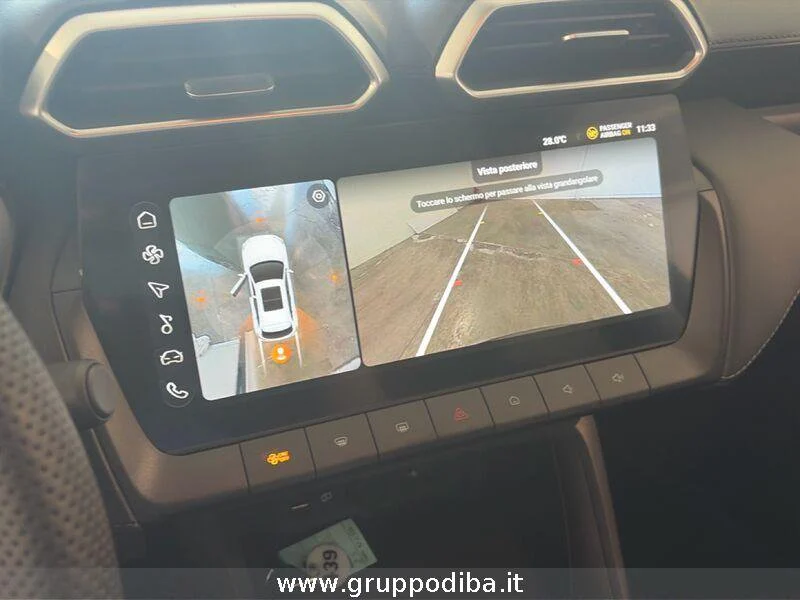 MG ZS ZS 1.5 Comfort- Gruppo Diba