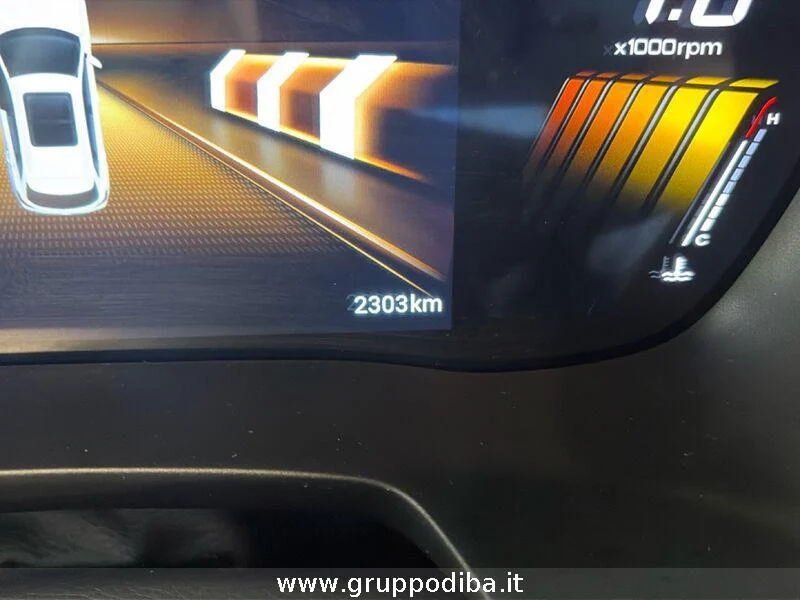 MG ZS ZS 1.5 Comfort- Gruppo Diba