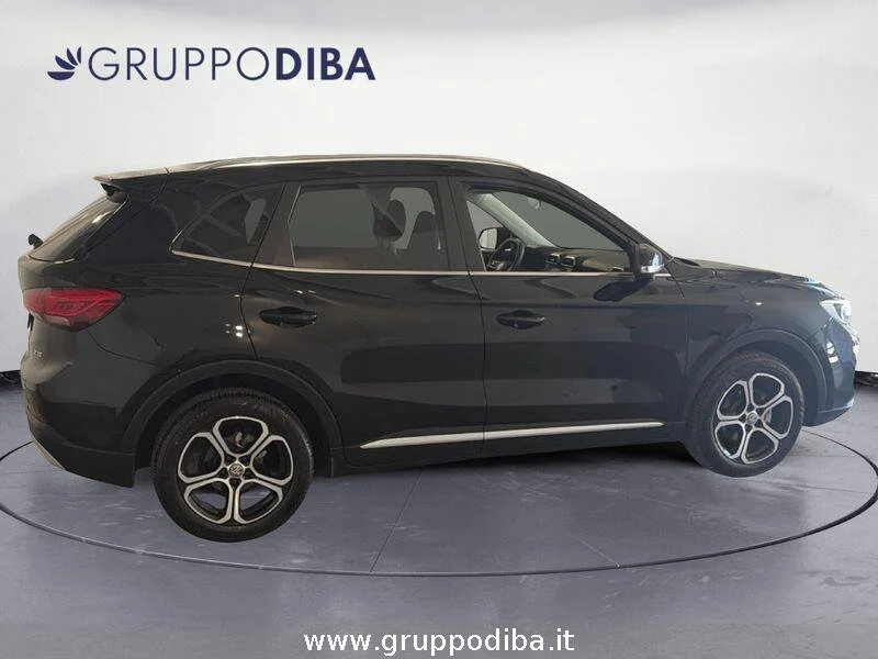 MG ZS ZS 1.5 Comfort- Gruppo Diba