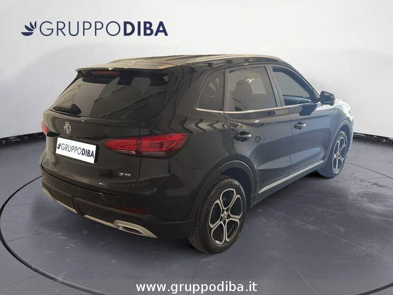 MG ZS ZS 1.5 Comfort- Gruppo Diba