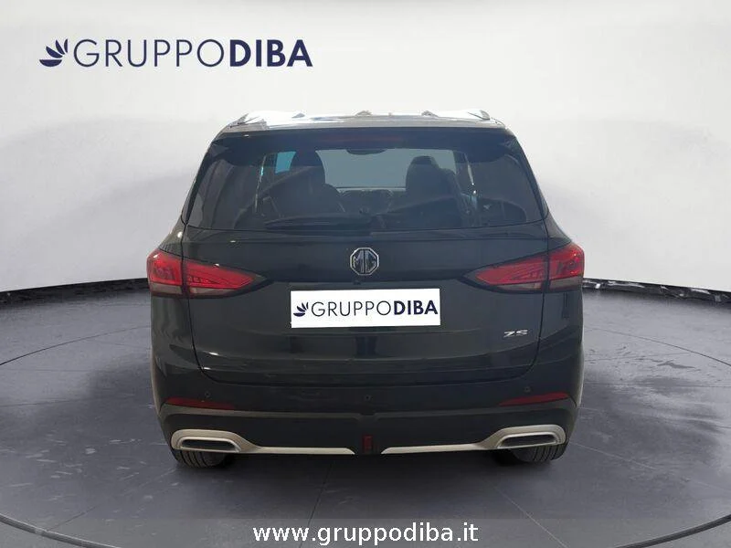 MG ZS ZS 1.5 Comfort- Gruppo Diba
