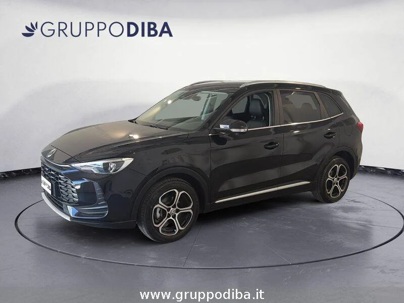 MG ZS ZS 1.5 Comfort- Gruppo Diba