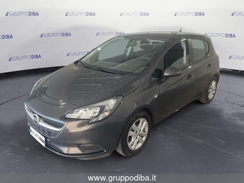 Opel Corsa 5 porte Corsa 5p 1.2 Advance (n-joy)- Gruppo Diba
