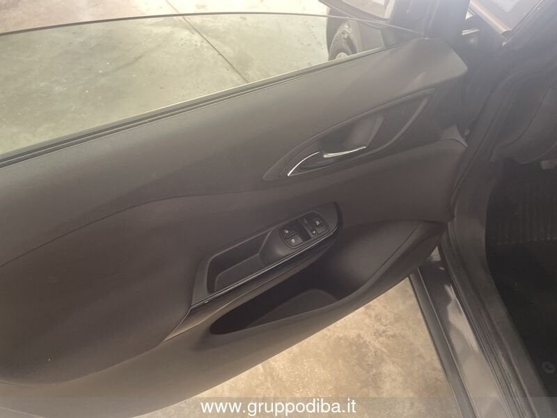 Opel Corsa 5 porte Corsa 5p 1.2 Advance (n-joy)- Gruppo Diba
