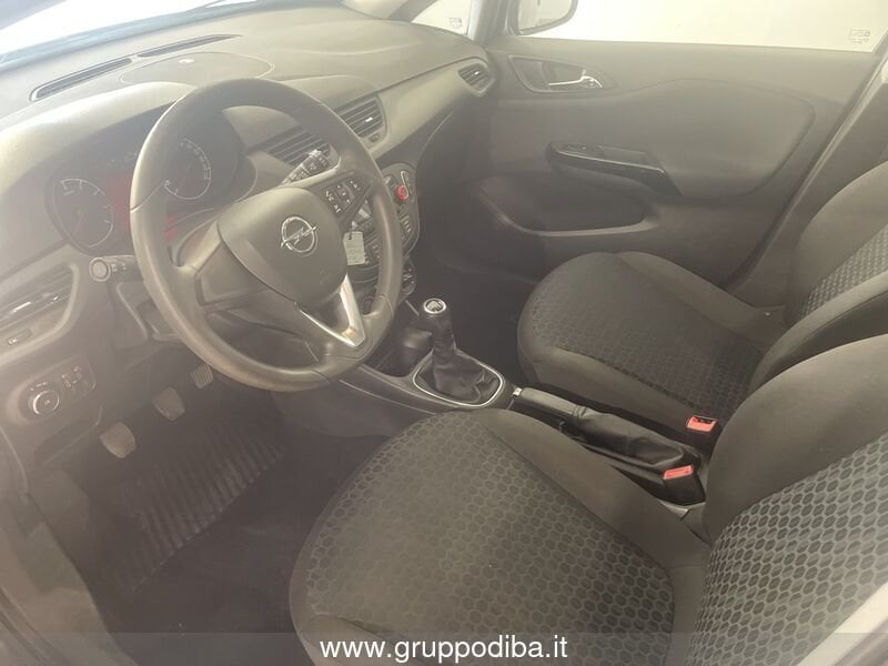 Opel Corsa 5 porte Corsa 5p 1.2 Advance (n-joy)- Gruppo Diba