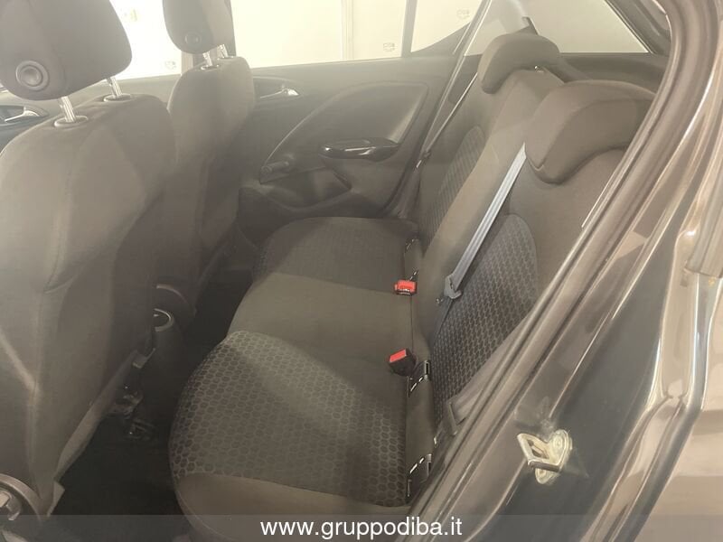 Opel Corsa 5 porte Corsa 5p 1.2 Advance (n-joy)- Gruppo Diba