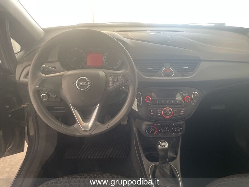 Opel Corsa 5 porte Corsa 5p 1.2 Advance (n-joy)- Gruppo Diba