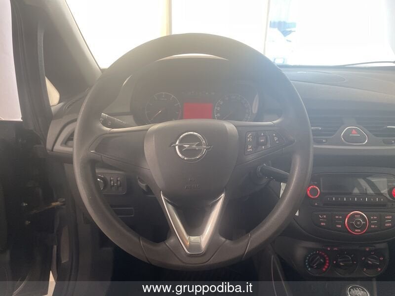 Opel Corsa 5 porte Corsa 5p 1.2 Advance (n-joy)- Gruppo Diba