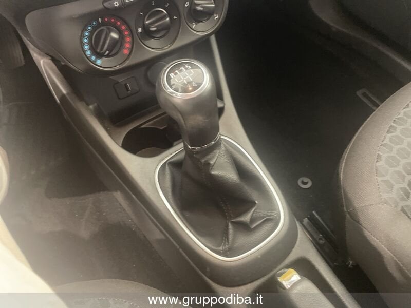 Opel Corsa 5 porte Corsa 5p 1.2 Advance (n-joy)- Gruppo Diba