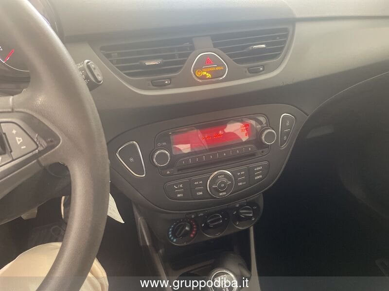 Opel Corsa 5 porte Corsa 5p 1.2 Advance (n-joy)- Gruppo Diba