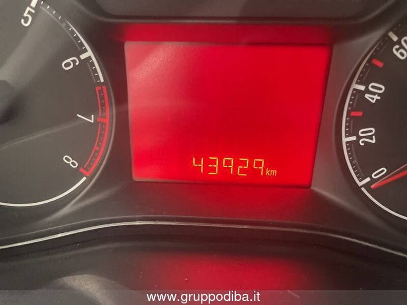 Opel Corsa 5 porte Corsa 5p 1.2 Advance (n-joy)- Gruppo Diba