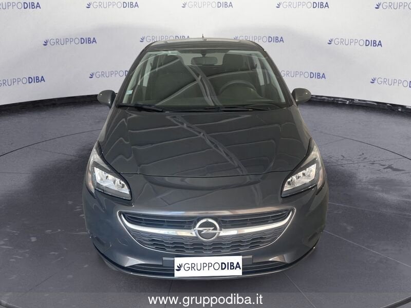 Opel Corsa 5 porte Corsa 5p 1.2 Advance (n-joy)- Gruppo Diba