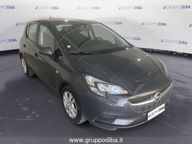 Opel Corsa 5 porte Corsa 5p 1.2 Advance (n-joy)- Gruppo Diba