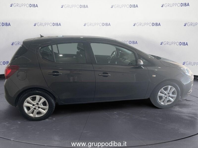 Opel Corsa 5 porte Corsa 5p 1.2 Advance (n-joy)- Gruppo Diba