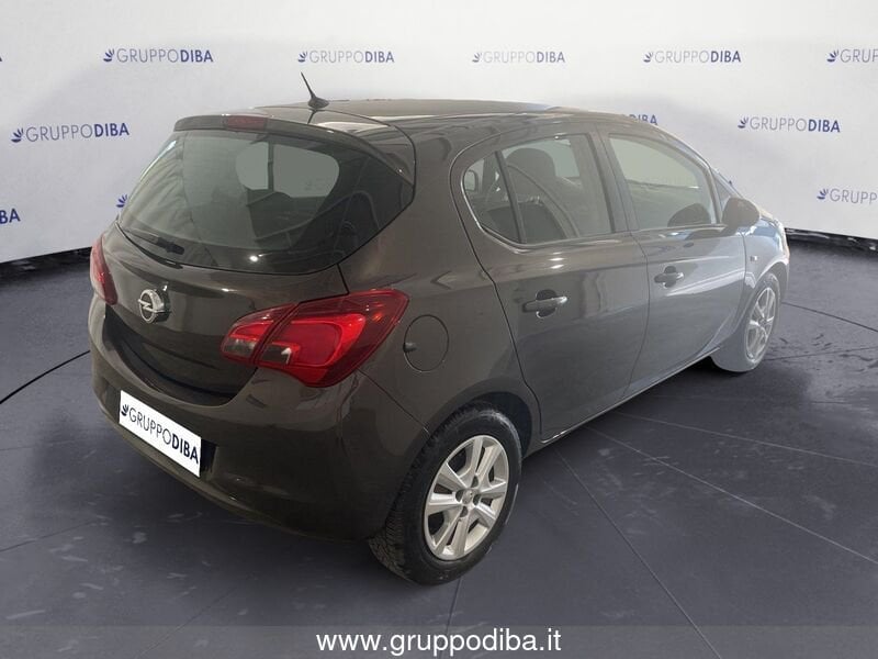 Opel Corsa 5 porte Corsa 5p 1.2 Advance (n-joy)- Gruppo Diba