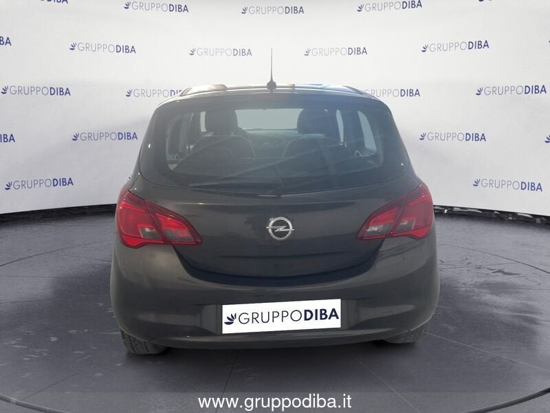 Opel Corsa 5 porte Corsa 5p 1.2 Advance (n-joy)- Gruppo Diba