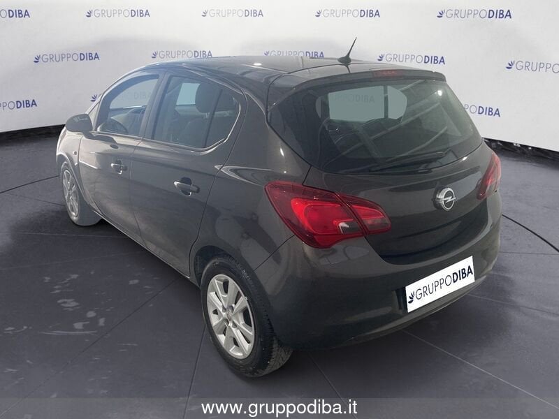 Opel Corsa 5 porte Corsa 5p 1.2 Advance (n-joy)- Gruppo Diba
