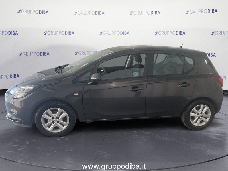 Opel Corsa 5 porte Corsa 5p 1.2 Advance (n-joy)- Gruppo Diba