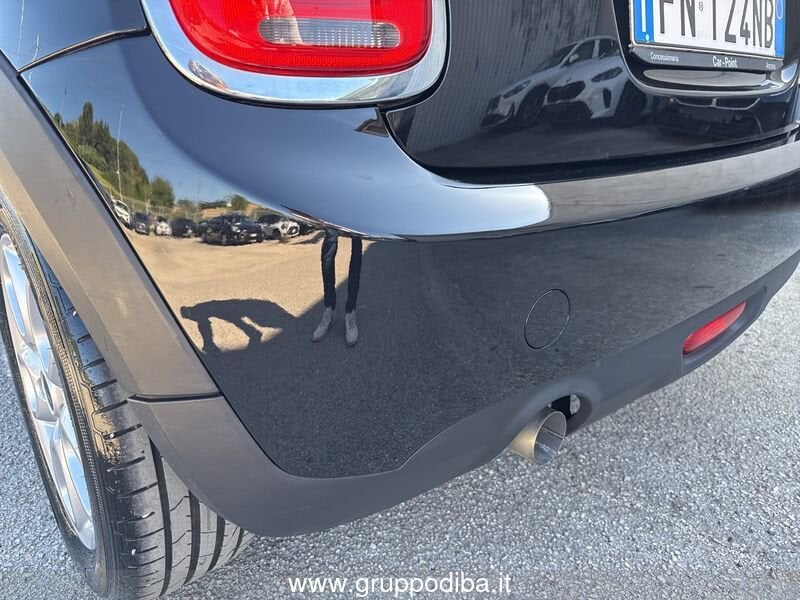 MINI 3 Porte Mini 1.5 One D Hype 3p my18- Gruppo Diba