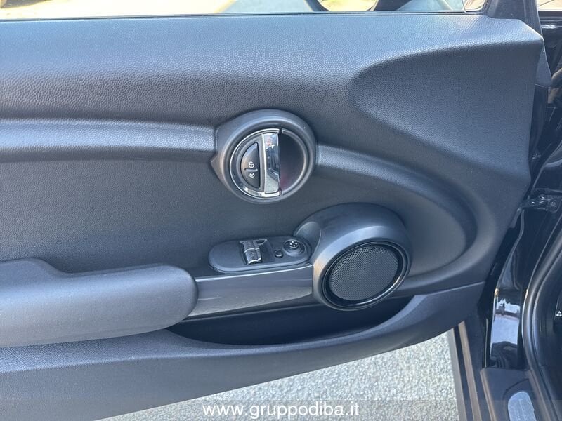 MINI 3 Porte Mini 1.5 One D Hype 3p my18- Gruppo Diba