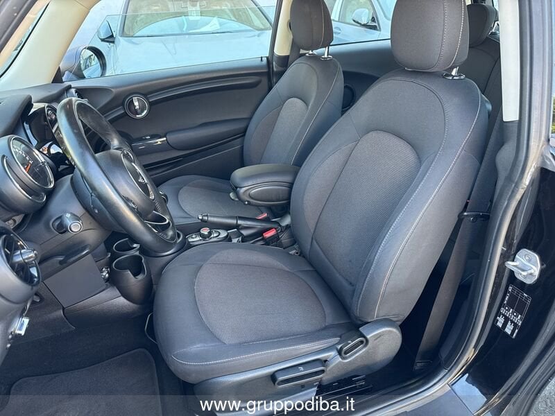 MINI 3 Porte Mini 1.5 One D Hype 3p my18- Gruppo Diba