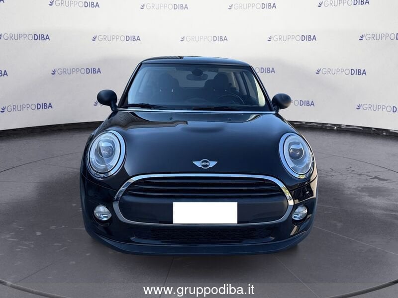 MINI 3 Porte Mini 1.5 One D Hype 3p my18- Gruppo Diba