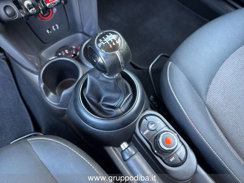 MINI 3 Porte Mini 1.5 One D Hype 3p my18- Gruppo Diba