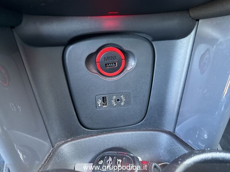 MINI 3 Porte Mini 1.5 One D Hype 3p my18- Gruppo Diba