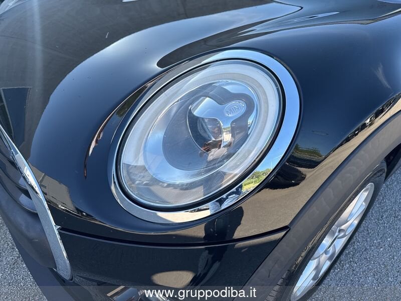 MINI 3 Porte Mini 1.5 One D Hype 3p my18- Gruppo Diba