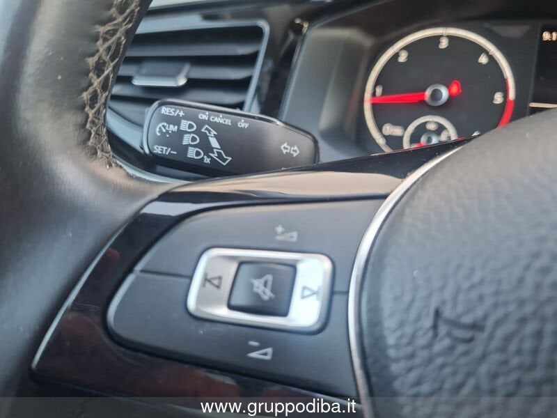 Volkswagen Polo Polo 5p 1.6 tdi Comfortline 80cv- Gruppo Diba