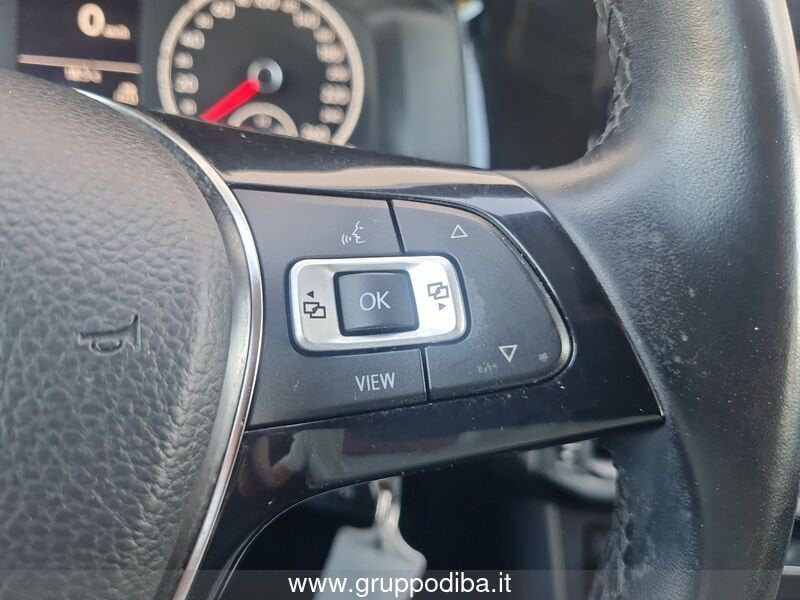 Volkswagen Polo Polo 5p 1.6 tdi Comfortline 80cv- Gruppo Diba
