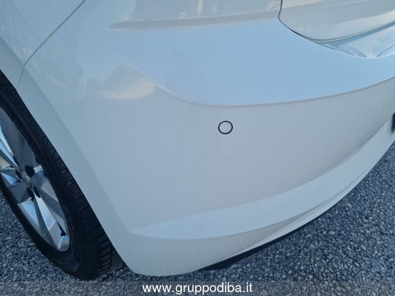 Volkswagen Polo Polo 5p 1.6 tdi Comfortline 80cv- Gruppo Diba
