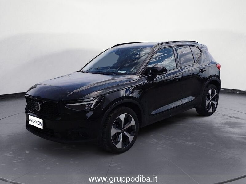 Volvo XC40 XC40 2.0 b3 Ultimate Dark auto- Gruppo Diba