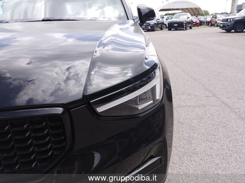 Volvo XC40 XC40 2.0 b3 Ultimate Dark auto- Gruppo Diba
