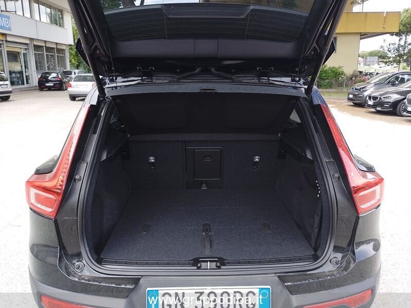 Volvo XC40 XC40 2.0 b3 Ultimate Dark auto- Gruppo Diba