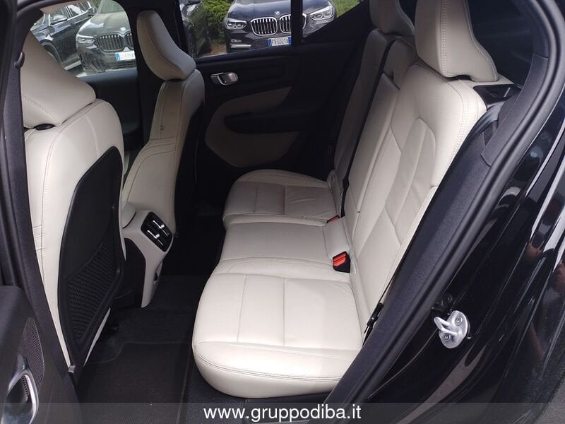 Volvo XC40 XC40 2.0 b3 Ultimate Dark auto- Gruppo Diba