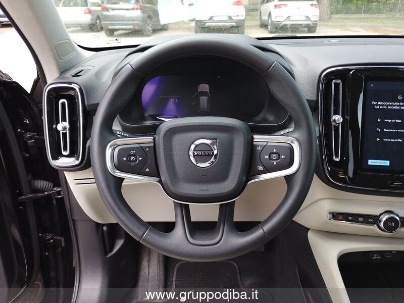 Volvo XC40 XC40 2.0 b3 Ultimate Dark auto- Gruppo Diba