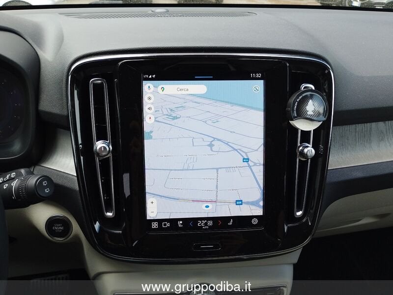Volvo XC40 XC40 2.0 b3 Ultimate Dark auto- Gruppo Diba